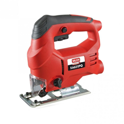 Seghetto alternativo Valex 500W taglio pendolare 8-65mm inclinato giri regolabili precio