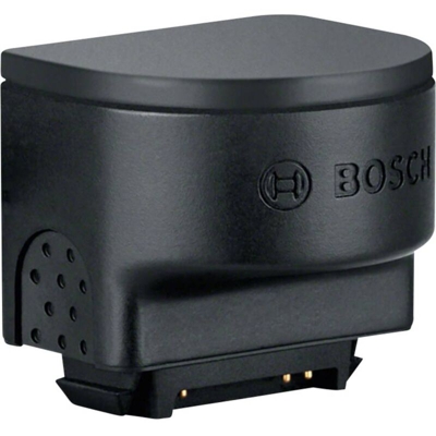 Adattatore Bosch Home and Garden 1608M00C25 Bosch Home&Garden adattatore per banda zamo III 1 pz.