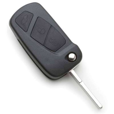 GUSCIO PER CHIAVE AUTO SIP22ERS8 - per Ford - SILCA