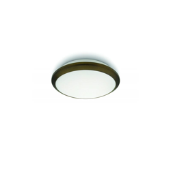 Denim - Lampada da soffitto LED bronzo 4,5W - PHILIPS características