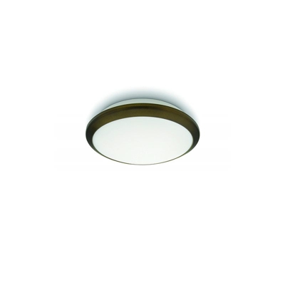 Denim - Lampada da soffitto LED bronzo 4,5W - PHILIPS