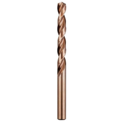 Kwb Cobalt Punta per Trapano Elicoidale 2.5mm en oferta