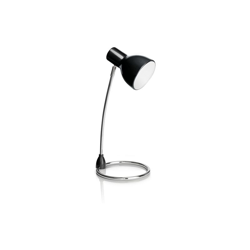 Song Song - Lampada da tavolo metallo nero H. 41,8cm - PHILIPS en oferta