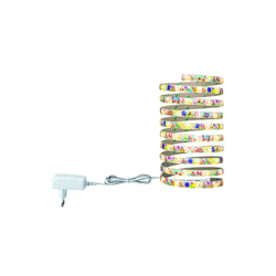 Lightingmirror Set partito Stripe niceprice LED 3 m 3638 LED - UNBEKANNT características