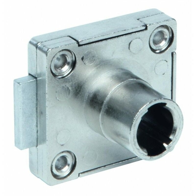 Mortasa Nr.8504 25 Mm, N Nucleo Cylindre.7411 (A 10) - NO NAME