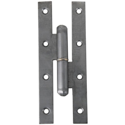 CERNIERA PAUMELLES ART.105 140X70 Dx - ALDEGHI LUIGI