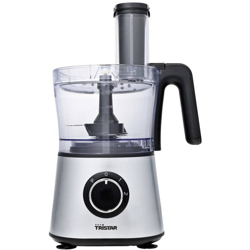 Tristar Robot da Cucina 600 W 1,5 L Argento precio