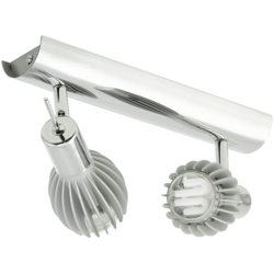 Eglo spico balken 2 X 7 W [Classe di efficienza energetica B] en oferta