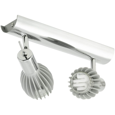 Eglo spico balken 2 X 7 W [Classe di efficienza energetica B]