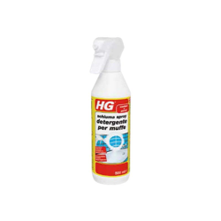 Schiuma spray detergente per muffe - HG 632050108 precio