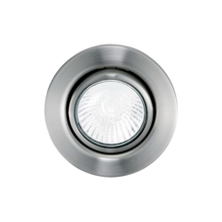 87381 illuminazione da soffitto Acciaio inossidabile GU10 - Eglo características