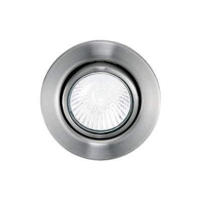 87381 illuminazione da soffitto Acciaio inossidabile GU10 - Eglo