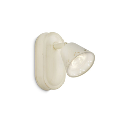 Idyllic - Spot singolo LED bianco - PHILIPS en oferta