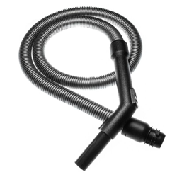 vhbw tubo di ricambio flessibile ø 32mm compatibile con Philips Sydney, Universe aspirapolvere, con impugnatura precio
