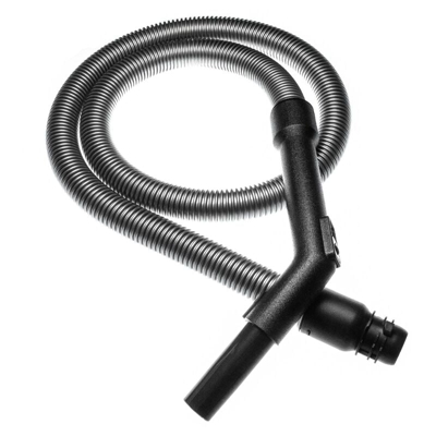 vhbw tubo di ricambio flessibile ø 32mm compatibile con Philips Sydney, Universe aspirapolvere, con impugnatura