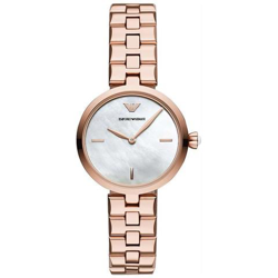 Ar11196 Orologio Donna Al Quarzo características