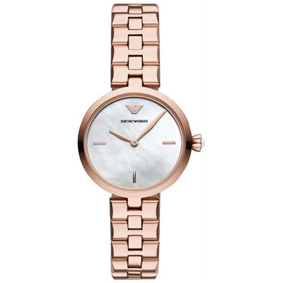 Ar11196 Orologio Donna Al Quarzo