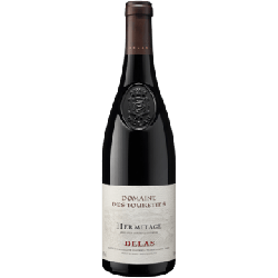 HERMITAGE - DOMAINE DES TOURETTES 2016 - MAISON DELAS FRERES precio