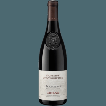 HERMITAGE - DOMAINE DES TOURETTES 2016 - MAISON DELAS FRERES