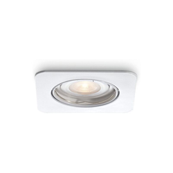 Philips SMARTSPOT Recessed spot light - lighting spots (Indoor, Recessed, GU10, LED, Warm white, Bedroom, Living room) precio