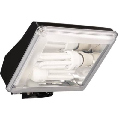 Massive Lampada da PARETE 171873010, DAKOTA RE nero