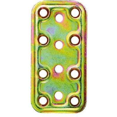 Aldeghi - GIUNZIONE DIRITTA ART.745 mm 40 x 120