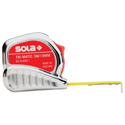 Nastro Tri Matic 13 Millimetri - Sola