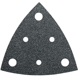 Set di bandelle abrasive Grainage 80 - 63717110015, 50 pz. - Fein precio