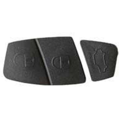 GUSCIO PER CHIAVE AUTO SIPRS8 - per Abarth/Fiat/Lancia - SILCA