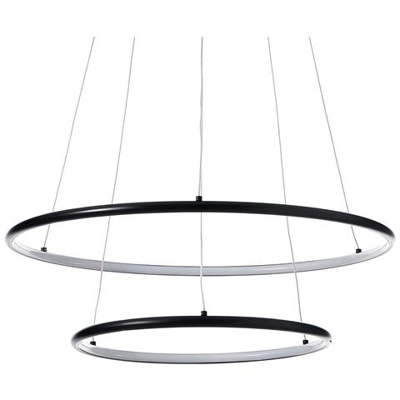 Illuminazione, Alluminio, Unica