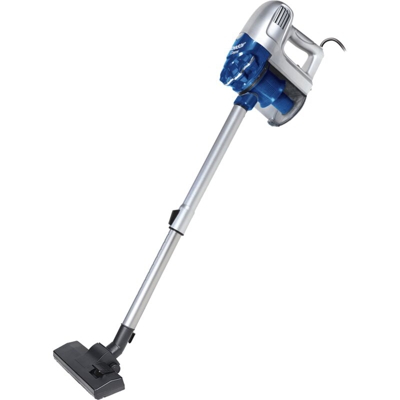 Johnson cleaner aspirapolvere scopa elettrica ciclonica classe a con accessori