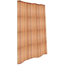 Zanzariera arancio IRS porta finestra 150x250cm tenda antizanzare gazebo - IRS ZANZARIERE características
