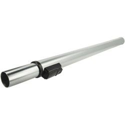 vhbw tubo telescopico attacco 32mm lungo 60 - 94cm compatibile con Electrolux DP9000, E22, HZ 173, UZ 920, UZ 921, UZ 922 aspirapolvere en oferta