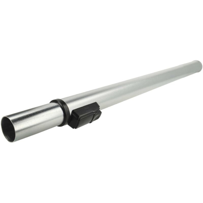vhbw tubo telescopico attacco 32mm lungo 60 - 94cm compatibile con Electrolux DP9000, E22, HZ 173, UZ 920, UZ 921, UZ 922 aspirapolvere