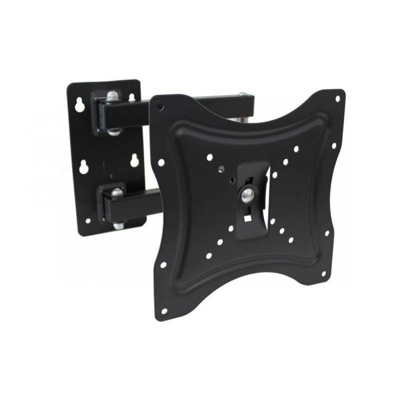 Tempo Di Saldi - Staffa Braccio Tv Supporto A Muro Monitor Lcd Led Da 14' A 32' 36' 38' 40' 42'