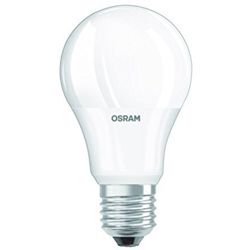 LED (monocolore) Classe energetica: A+ (A++ - E) OSRAM LED VALUE CLASSIC A 40 FR 5.5 W/2700K E27 4052899326934 E27 Pot en oferta