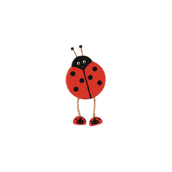Massive - LADY-BIRD Coccinella precio