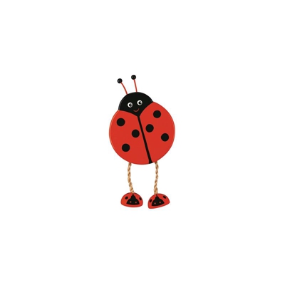 Massive - LADY-BIRD Coccinella