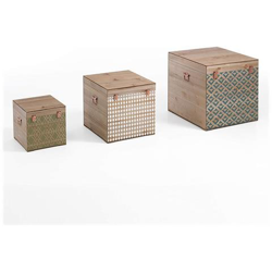 Complemento D'arredo, Abete, Unica en oferta