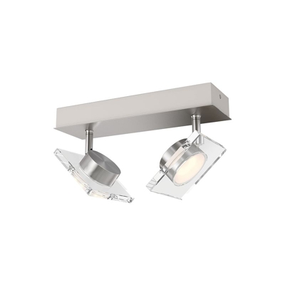 myLiving Faretto doppio Golygon 5048217P0 - Philips