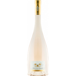 SYMPHONIE ROSE 2020 - CRU CLASSE - CHATEAU SAINTE MARGUERITE características