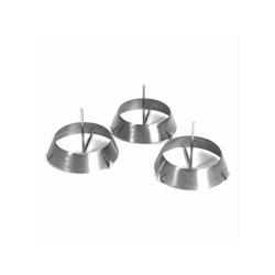 Big Green Egg - GRILL RINGS - SET 3 PZ precio