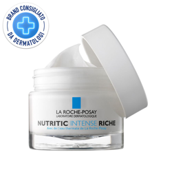 LA ROCHE-POSAY Nutritic Intense Riche características