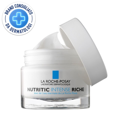 LA ROCHE-POSAY Nutritic Intense Riche
