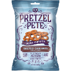 Pretz Pete - Salted Caramel precio