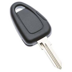 GUSCIO PER CHIAVE AUTO GT10RS1 - per Iveco - SILCA características