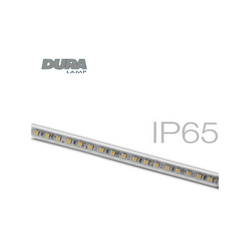 Striscia LED 24V 5 mt. IP65 6000K - DURALAMP en oferta