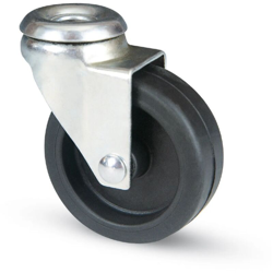 Ruota C-Foro Girevole 60X23 Art.220F - VALSECCHI precio