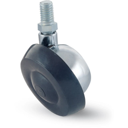 Valsecchi - RUOTA FILETTO M10X15 D.55 CROM ART.168B en oferta