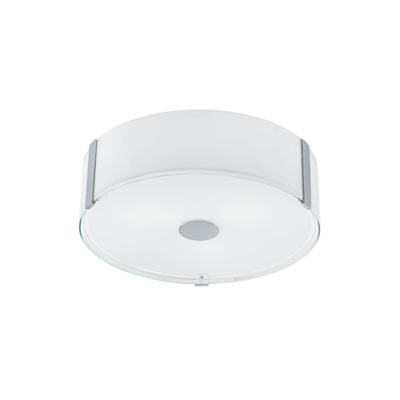 EGLO Varano illuminazione da soffitto Cromo E27 60 W
